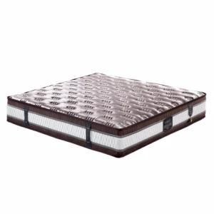 Factory Price Cheap High Density Foam Mattress with Tencel Fabric