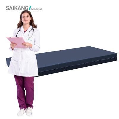 Skp011 Comfortable Polyurethane Momory Foam Medical Furniture Decubitus Hospital Bed Mattress