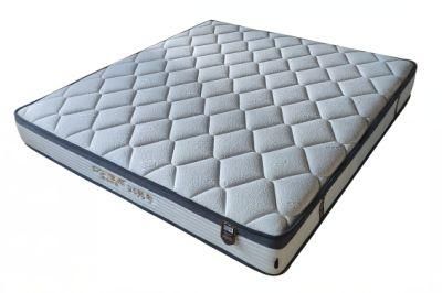 Memory Foam King Size Pocket Spring Mattress