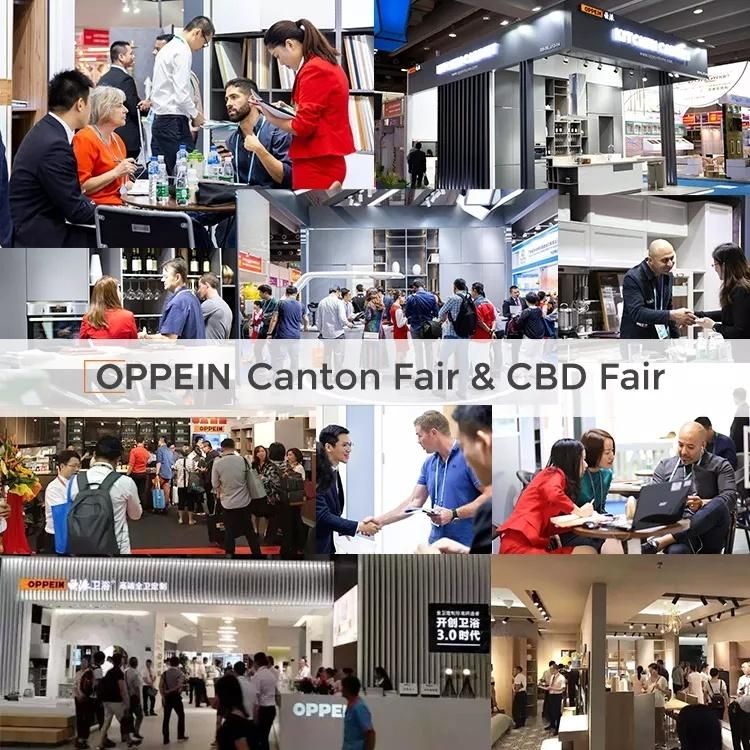 Oppein Supplier Size High Quality Modern Furniture for Children Kids Wardrobes