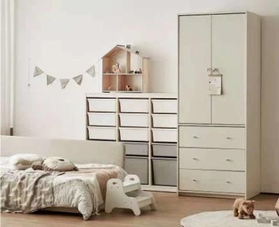 Modern Design Wardrobe with High Quality