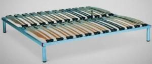 Metal Bed Frame