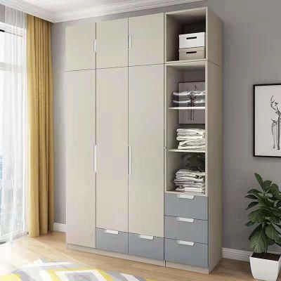 Customized Modern Combination /Clothes Wardrobe for Bedroom
