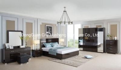 China Top 10 Selling Bedroom Furniture