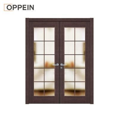 Oppein Teak Wood Main Door Room Interior Door