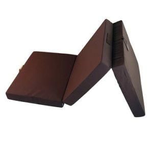 High Density 3 Folded Foam Mattress