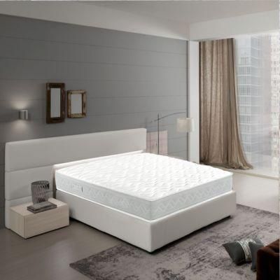 5 Star Hotel Bedroom Furniture Set Soft Single Foam Spring Mattresses King Double Bed Mattress