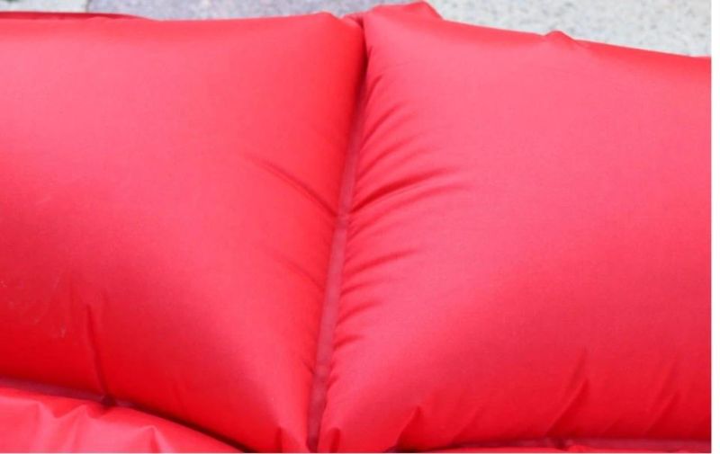 Inflatable Mattress