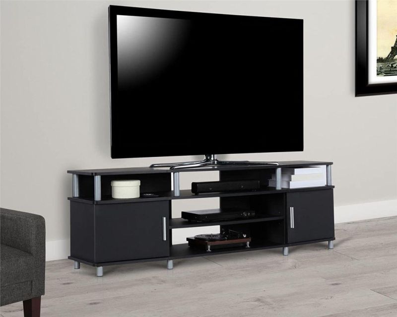 Modern Living Room Furniture TV Stand Hot Sale TV Stand Cabinet