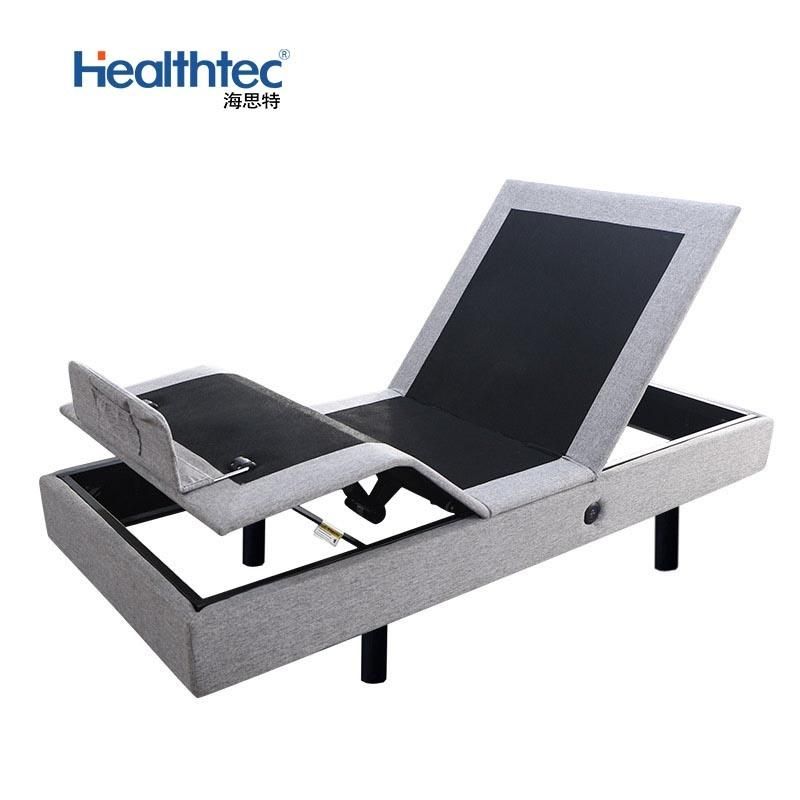 Good Quality Massage Bed Electric Adjustable