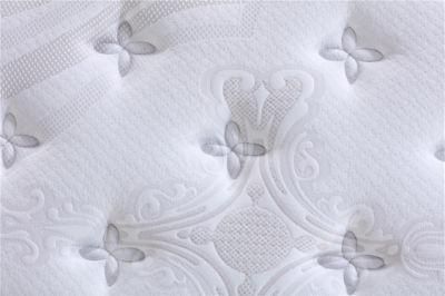 Senior and High Standard Comfortable Rolling Packing Mattress