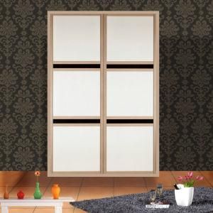 Latest Wardrobe Door Design V2701 Sunrunner