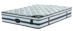 Pocket Spring, Hotel Mattress, Latex Mattress, Home Furniture, Hotel Furniture, Bedroom Furniture, Memory Foam Mattress