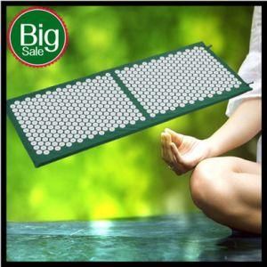 Shakti Acupuncture Massage Mat (QY-1RM-500)
