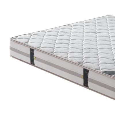 Spring Pocket King Size Memory Foam Mattress