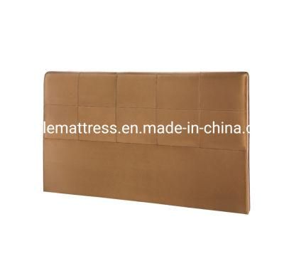 Modern Design King Size Headboard Made in China