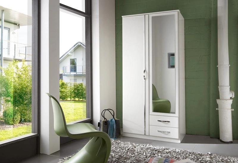 Wardrobe for Bedroom Furniture, Home Bedroom Wood Furniture