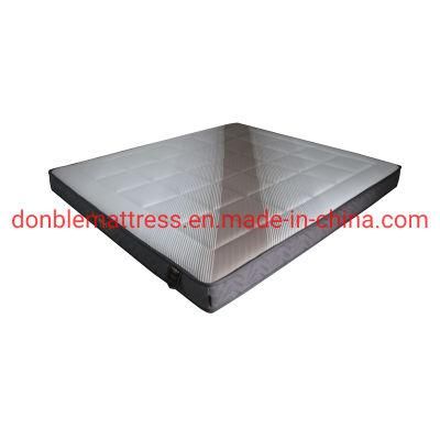 Tip Top Mattress, King Size Mattress, One Side Use Mattress