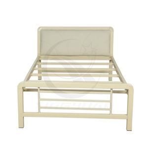 Iron Furniture Space Saving Detachable Single Sleeper Bed for Kids