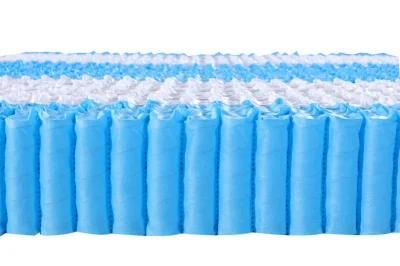Pillow Top Medium Dreamleader/OEM Compress and Roll in Carton Box Zinus Backcare