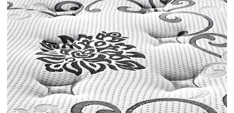 Good Natural Latex Foam Mattress Memory Foam Mattress
