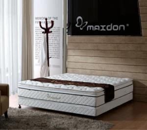 Latex Spring Mattress (MA30)