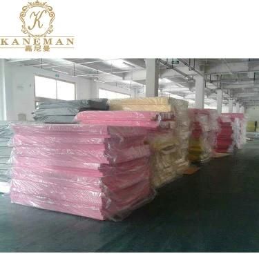 Foam/Different Density Foam with Different Color Can Be Cut Into Block/Foam Sheet/Roll Packing Foam Sheet