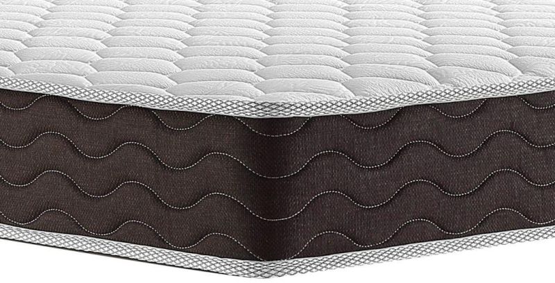 Cheap Hotel Firm Mattress Made in China