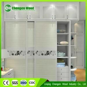 Best Quality Wardrobe Made in China