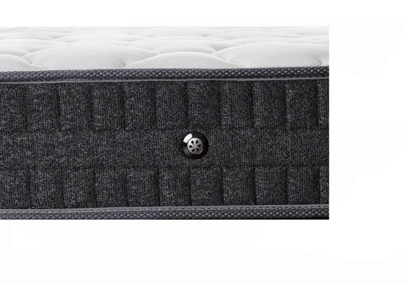 Home Furniture Modern Furniture Memory Foam Mattress