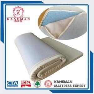 2016 China Bedroom Furniture Visco Memory Foam Mattress Topper