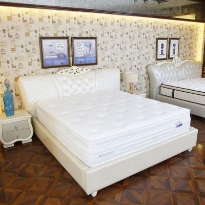 Bedroom Furniture Full Size Kind Bed Spring Mattress