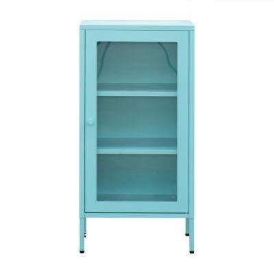 Hot Popular Wholesale Furniture Multi-Colour Locker
