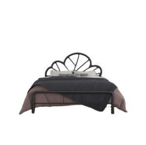 Portable Household Folding Bed Metal Bed Invisible Bed