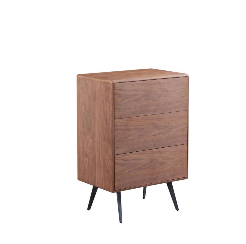 Cabinet/3-Drawer Cabinet/Bedroom Cabinet/Home Furniture /Hotel Furniture/Bed Side Table