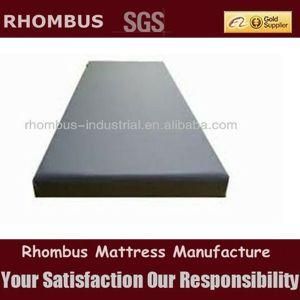 High Density Foam Single Mattress (rh-488)