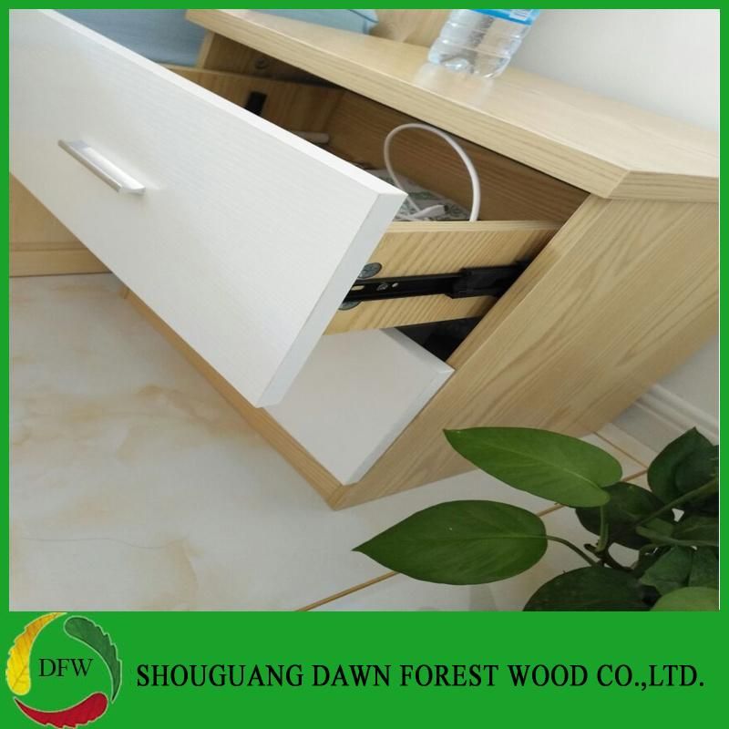 Wooden Home Furniture Bedside Table for Bedroom