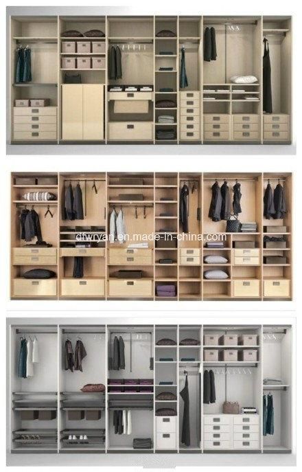 Bedroom Wardrobe Closet/Bedroon Furniture