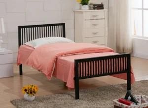 Two Clolr Metal Bed Frame