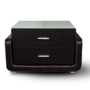 Hotel Nightstand with 2 Drawer /Chest