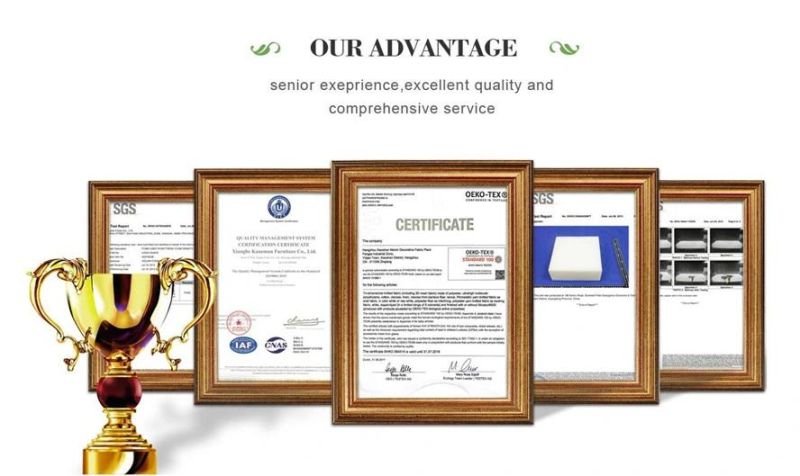 Rollable OEM Queen Size 10inch Cool Gel Memory Foam Mattress Made in China
