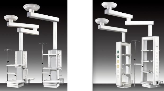 ICU Pendant Medical Suspension Bridge