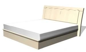 Bed (LO-BD7)