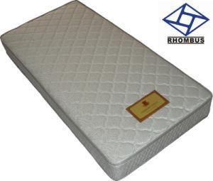 Five Star Hotel Bedroom Spring Mattress (FL-400)
