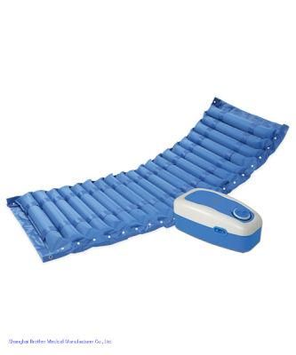 Alternating Pressure Air Mattress for Hospital Bed