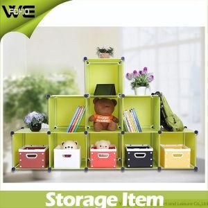 Contemporary Wardrobe Furniture Plastic Beautiful Storage Boxes