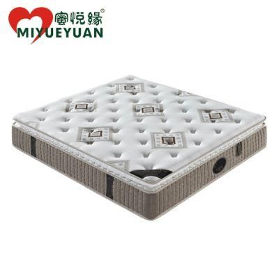Hot Selling Bonnell Spring Mattress Very Good Price in China Factory
