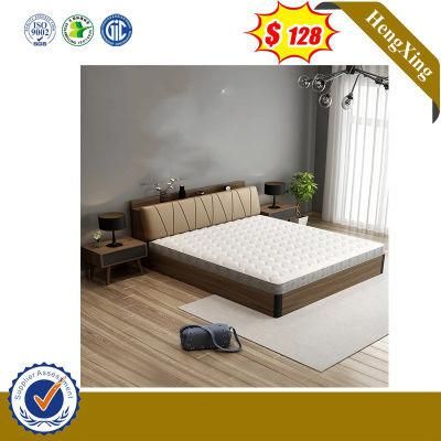 Memory Foam Mattress Double Bed Mattress with 3 Year Warranty