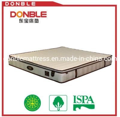 Lfk Spring Chinese Brand Hard Mattress