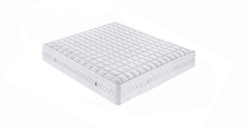 Furnirture Memory Foam Latex Pocket Spring Bread Pocket Spring Mattress